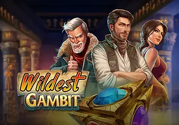 wildestgambit
